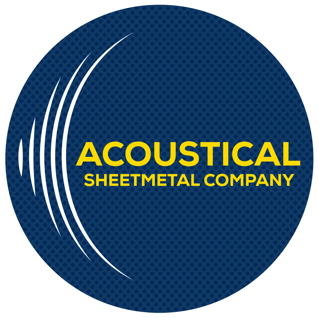 Acoustical Sheetmetal Company logo