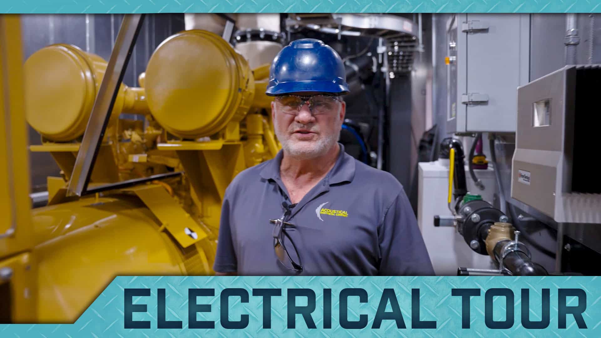 Electrical Tour