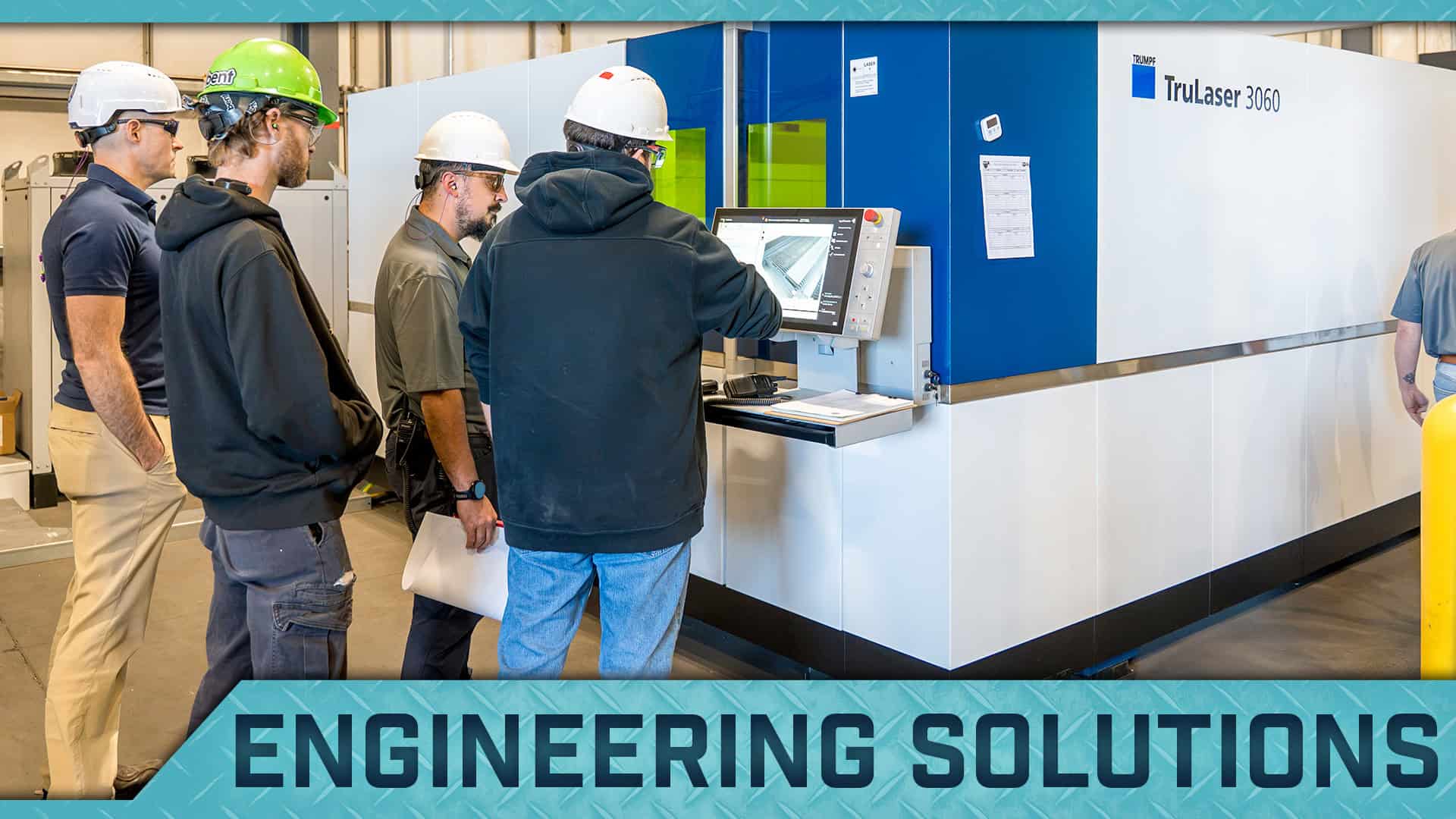 Engineering Solutions